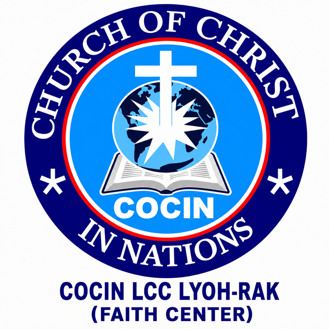 COCIN LCC Lyoh-Rak Logo