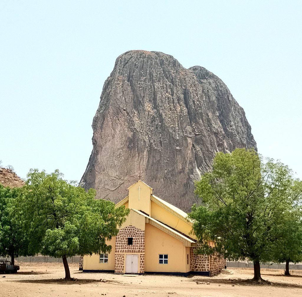 From Mission Station to Indigenous Church (1907 – 1977)