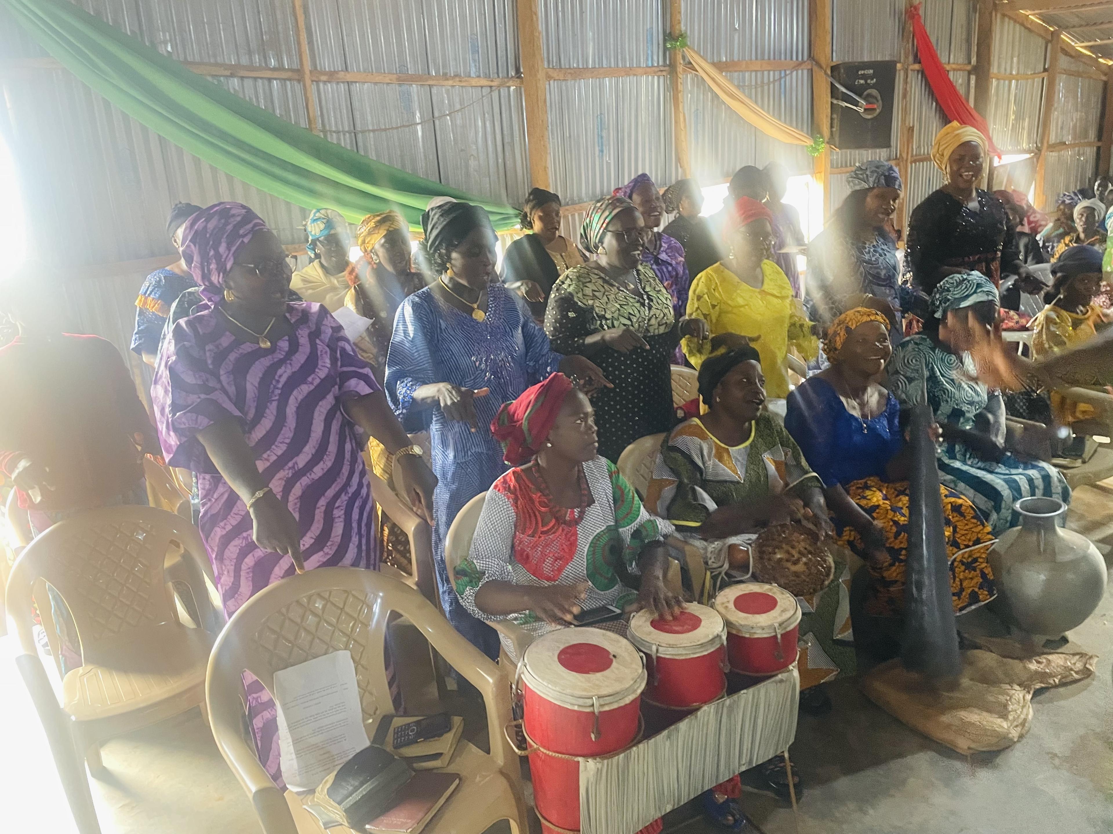 Women Fellowship