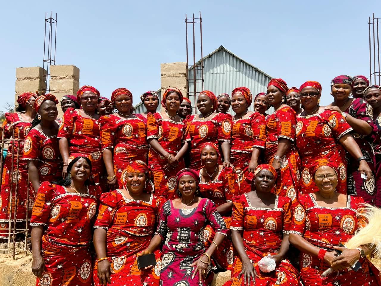 Women Fellowship