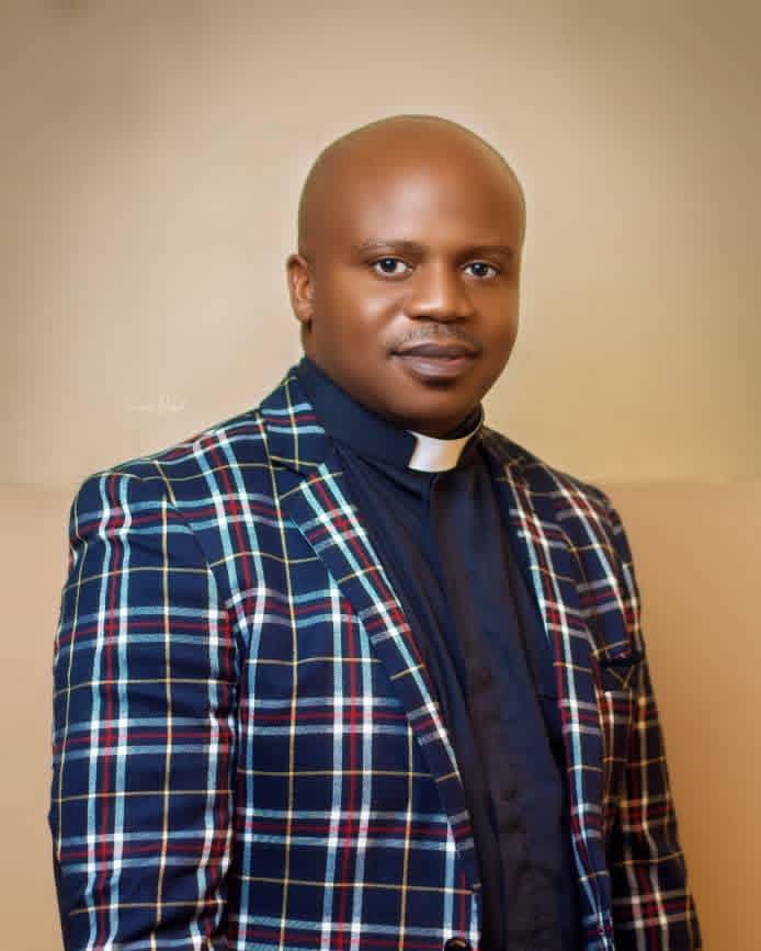 Rev. Basara Yohana